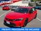 2026 Honda Civic Hatchback FWD Sport