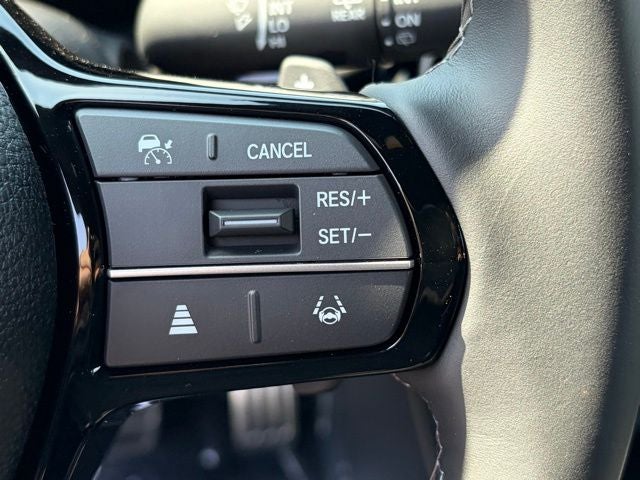 2026 Honda Civic Hatchback FWD Sport