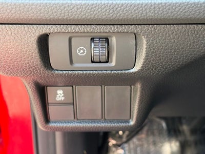 2026 Honda Civic Hatchback FWD Sport