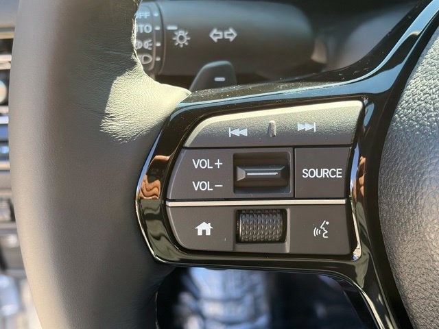 2026 Honda Civic Hatchback FWD Sport