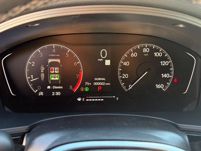 2026 Honda Civic Hatchback FWD Sport