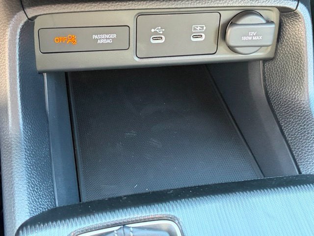 2026 Honda Civic Hatchback FWD Sport