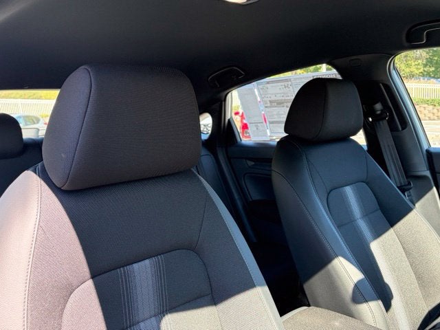 2026 Honda Civic Hatchback FWD Sport