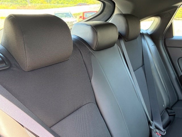 2026 Honda Civic Hatchback FWD Sport
