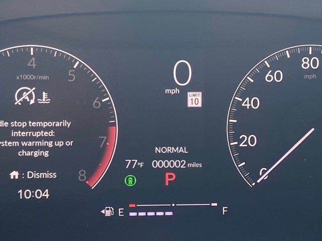 2025 Honda Civic Hatchback Sport