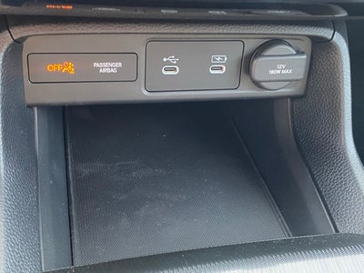 2025 Honda Civic Hatchback Sport