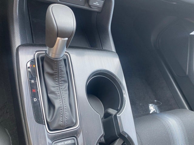 2025 Honda Civic Hatchback Sport