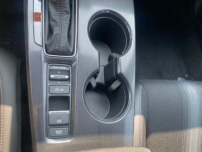 2025 Honda Civic Hatchback Sport