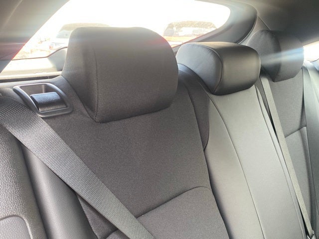 2025 Honda Civic Hatchback Sport