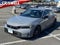 2026 Honda Civic Hatchback FWD Sport