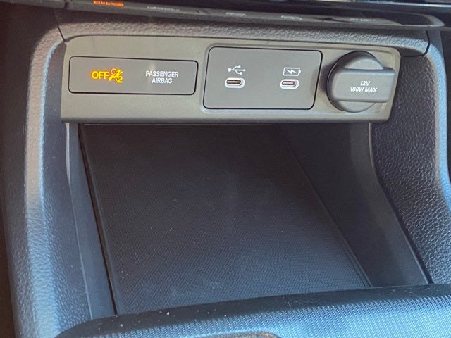 2026 Honda Civic Hatchback FWD Sport