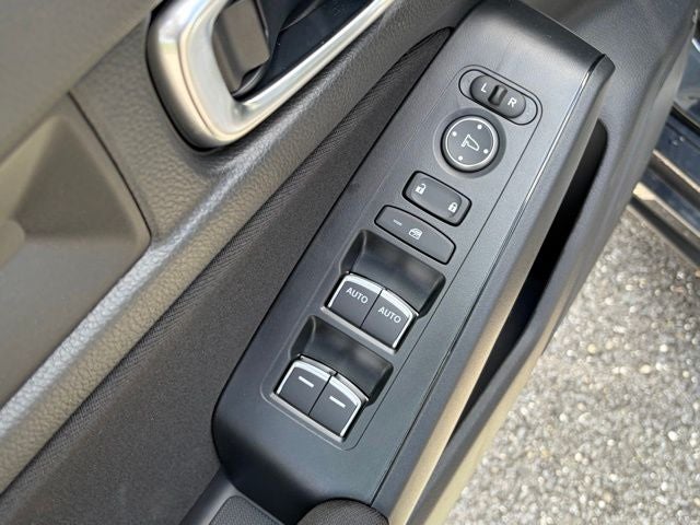 2026 Honda Civic Hatchback FWD Sport