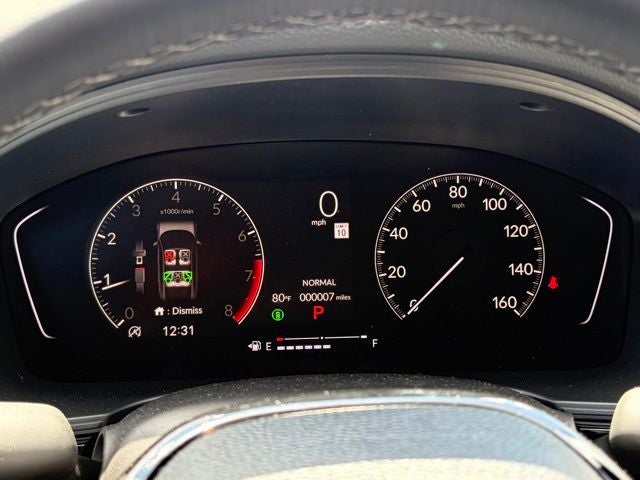 2026 Honda Civic Hatchback FWD Sport