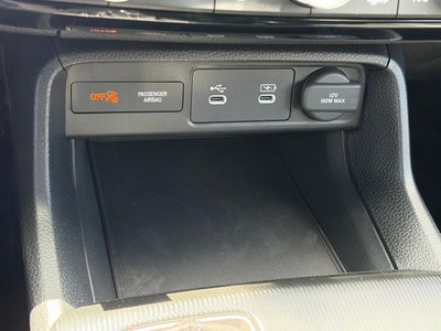 2026 Honda Civic Hatchback FWD Sport