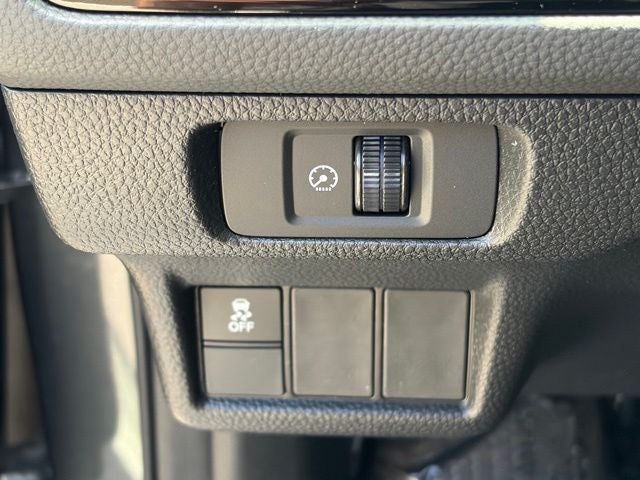 2026 Honda Civic Hatchback FWD Sport