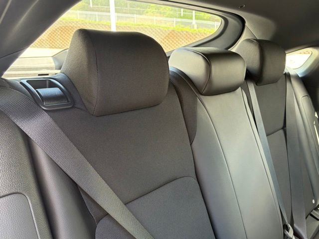 2026 Honda Civic Hatchback FWD Sport