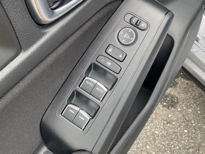 2025 Honda Civic Hatchback Sport