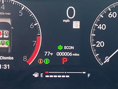 2025 Honda Civic Hatchback Sport