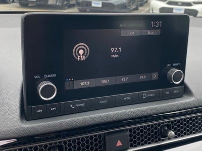 2025 Honda Civic Hatchback Sport