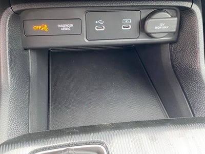 2025 Honda Civic Hatchback Sport