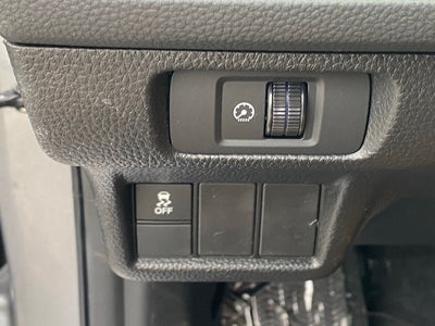 2025 Honda Civic Hatchback Sport