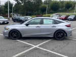 2025 Honda Civic Hatchback Sport