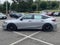 2025 Honda Civic Hatchback Sport