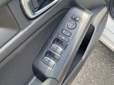 2025 Honda Civic Hatchback Sport