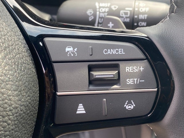 2025 Honda Civic Hatchback Sport