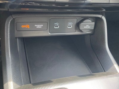 2025 Honda Civic Hatchback Sport