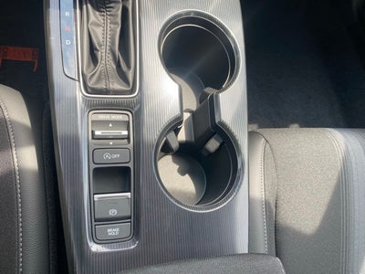 2025 Honda Civic Hatchback Sport