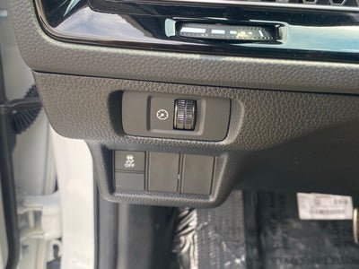 2025 Honda Civic Hatchback Sport