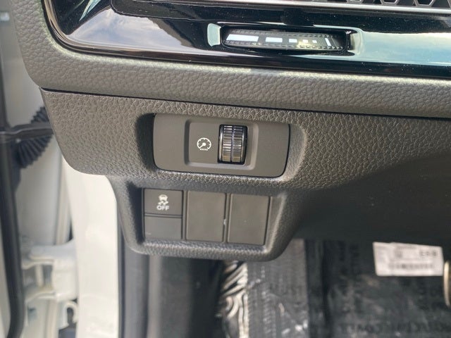 2025 Honda Civic Hatchback Sport