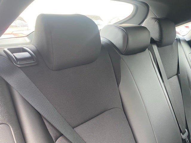 2025 Honda Civic Hatchback Sport