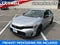 2026 Honda Civic Hatchback FWD Sport