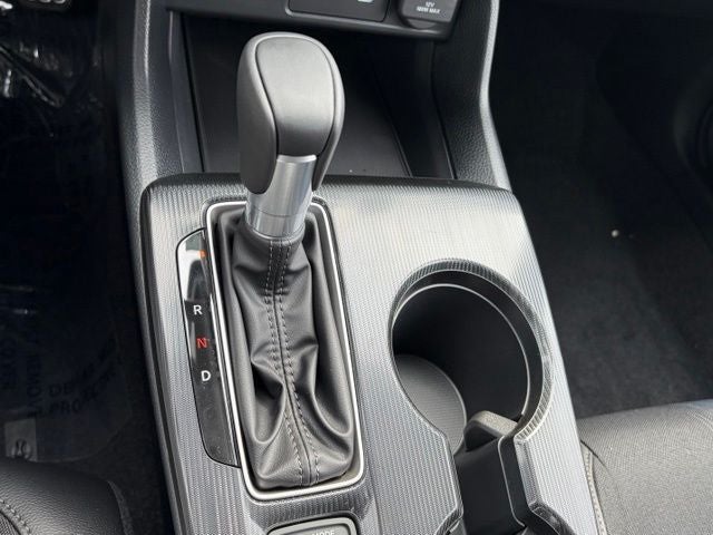 2026 Honda Civic Hatchback FWD Sport
