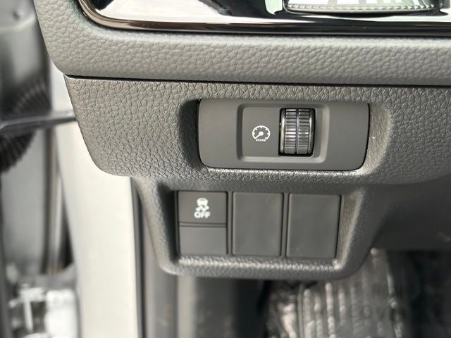 2026 Honda Civic Hatchback FWD Sport