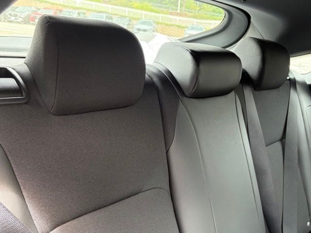 2026 Honda Civic Hatchback FWD Sport