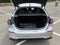 2026 Honda Civic Hatchback FWD Sport