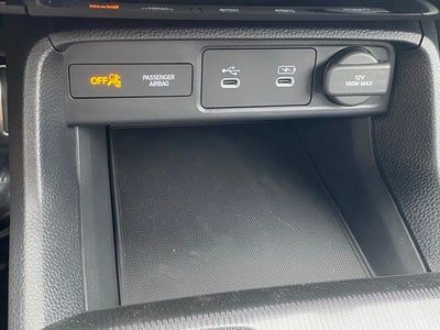 2025 Honda Civic Hatchback Sport