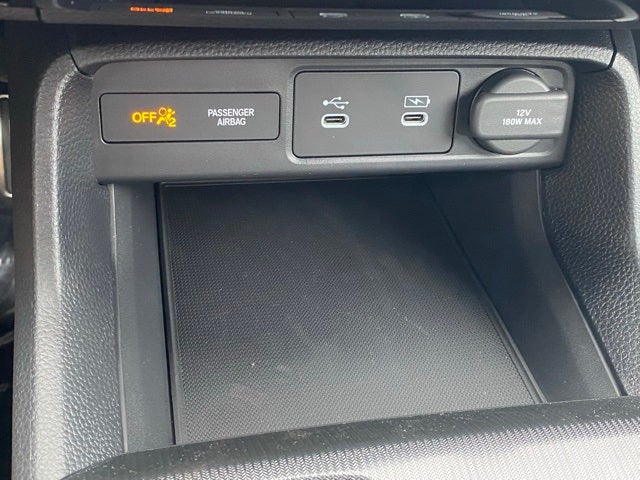 2025 Honda Civic Hatchback Sport