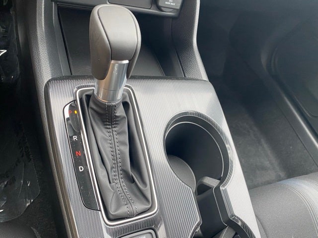 2025 Honda Civic Hatchback Sport