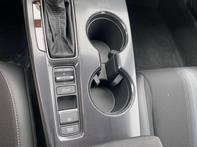 2025 Honda Civic Hatchback Sport