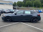 2025 Honda Civic Hatchback Sport