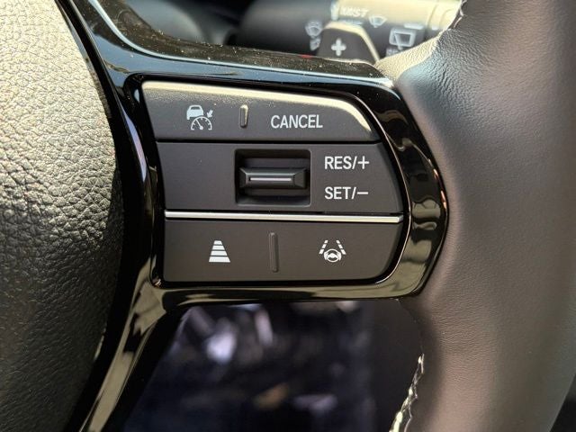 2026 Honda Civic Hatchback FWD Sport