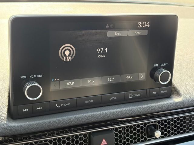 2026 Honda Civic Hatchback FWD Sport