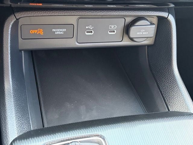 2026 Honda Civic Hatchback FWD Sport