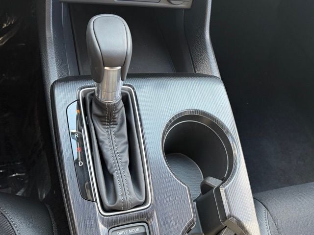 2026 Honda Civic Hatchback FWD Sport