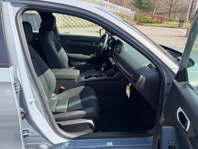 2026 Honda Civic Hatchback FWD Sport