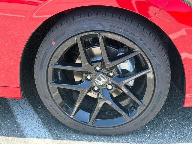 2026 Honda Civic Hatchback FWD Sport